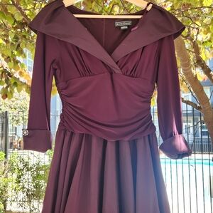 Jessica Howard Dress, NWT, party, wedding, cocktail, opera